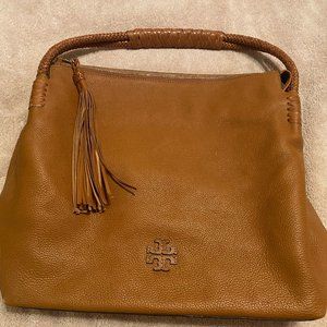Tory Burch Tote Bag, Brown